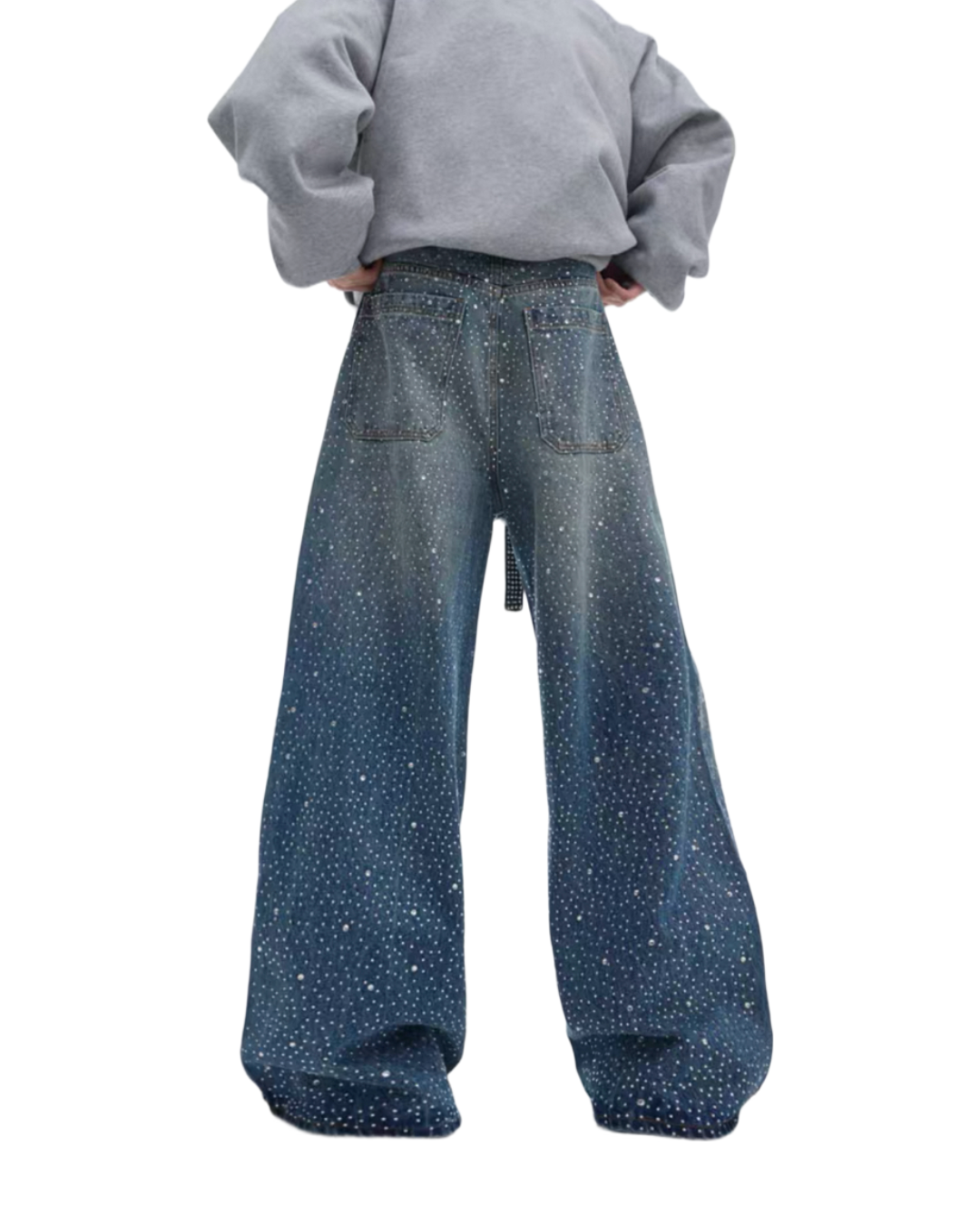 ArguE CulturE Linestone Wide pants