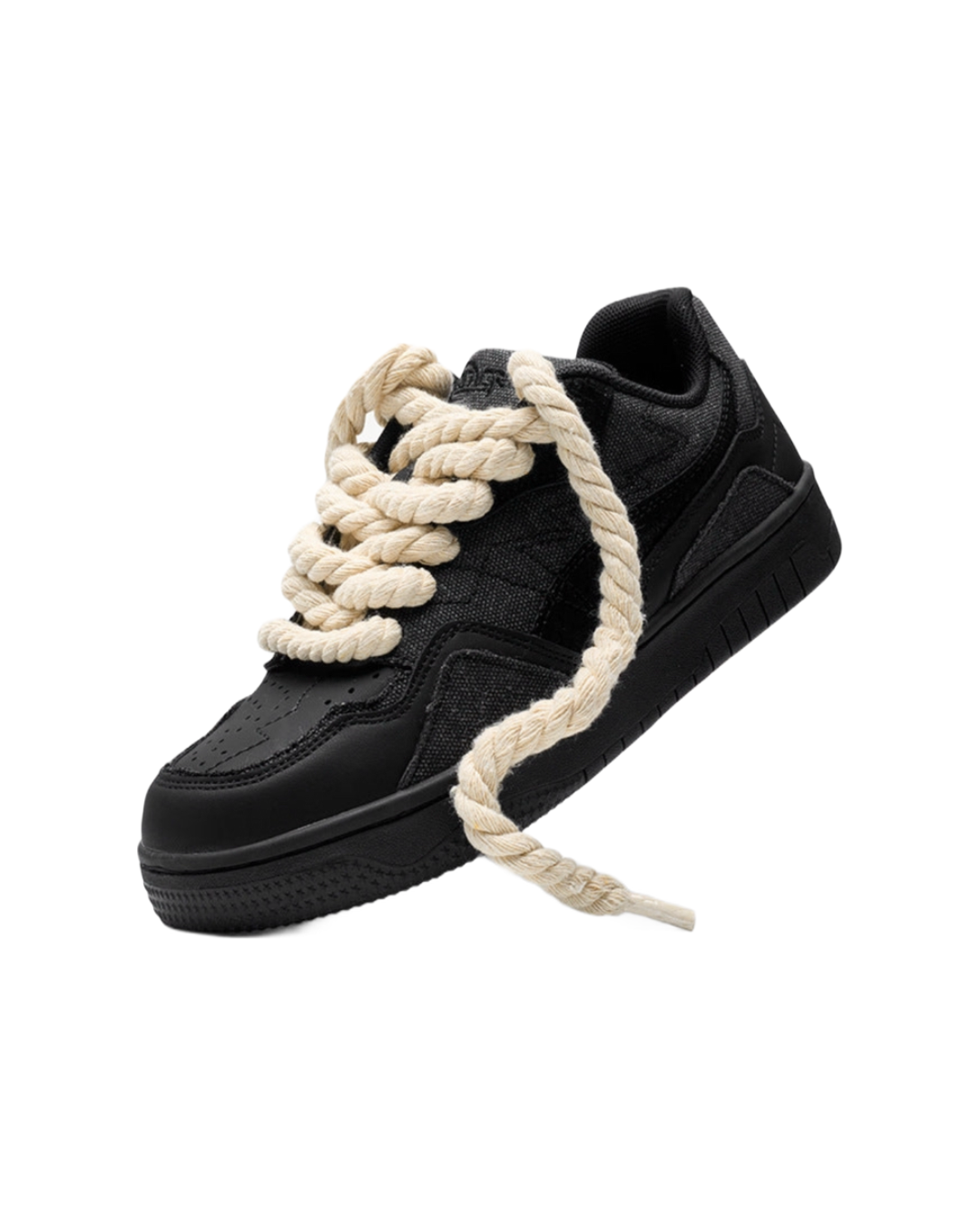 SELFISH SELECT Rope Shoes