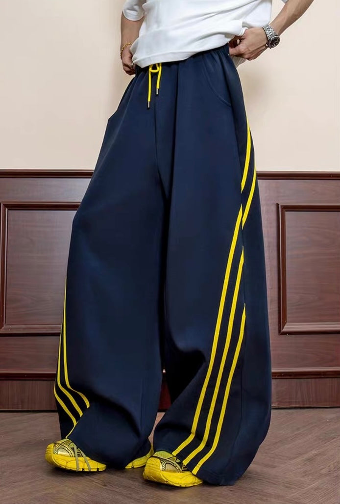 DBW Tracksuit Setup
