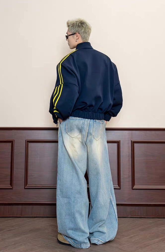 DBW Tracksuit Setup