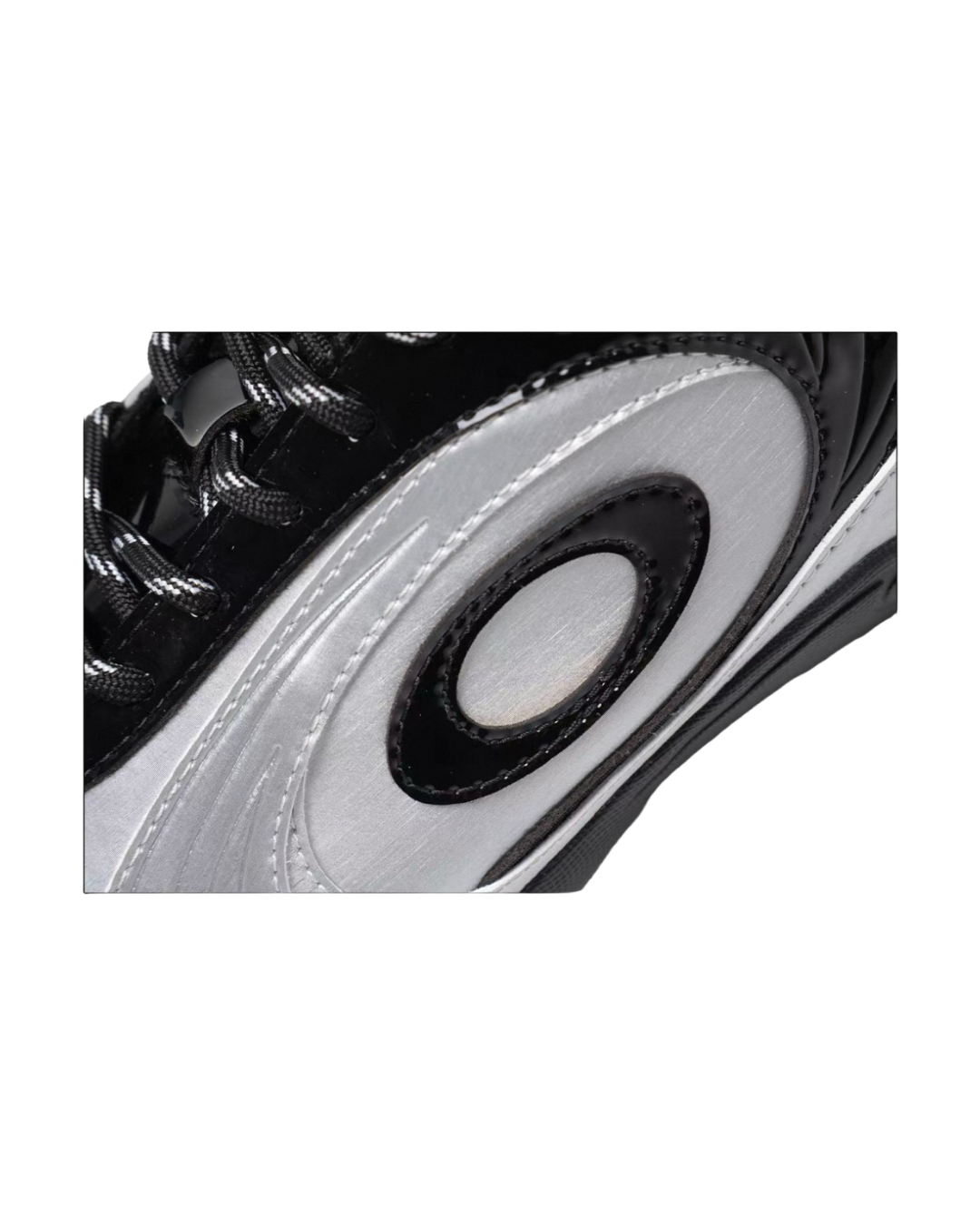 OLD ORDER Sporty Shoes