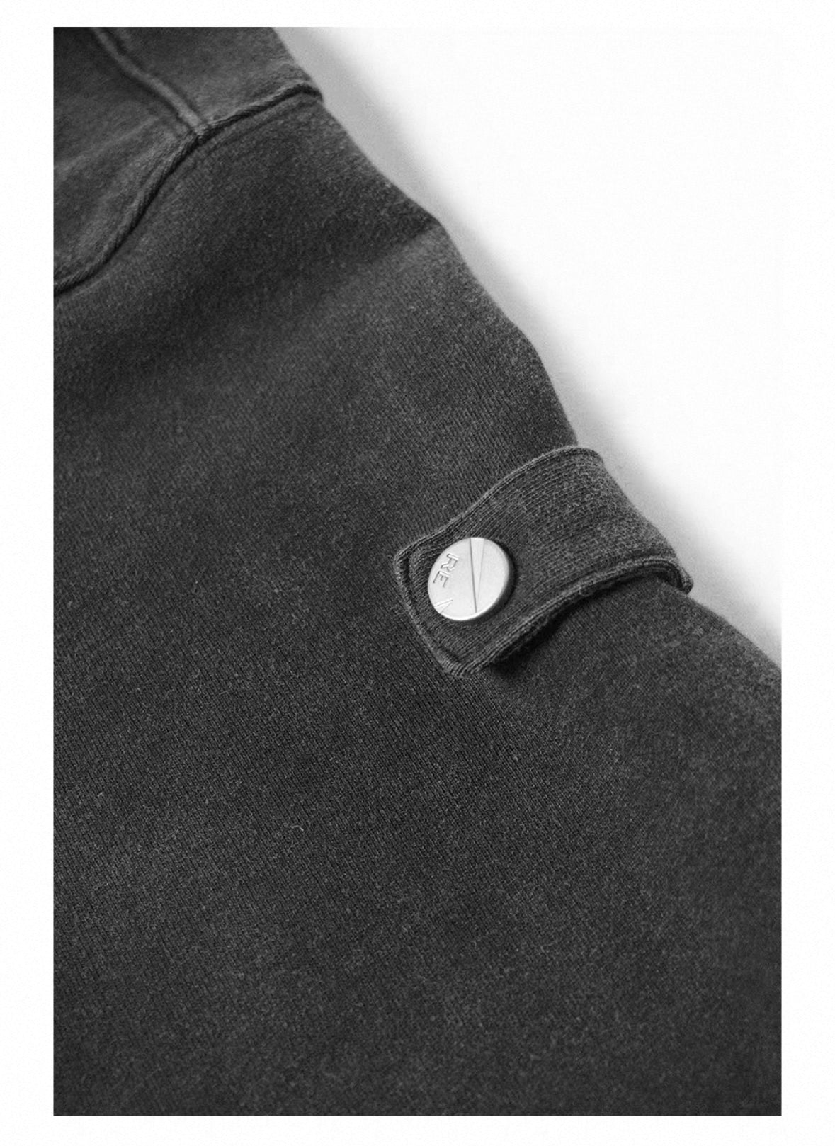 RELABEL Separate Hoodie