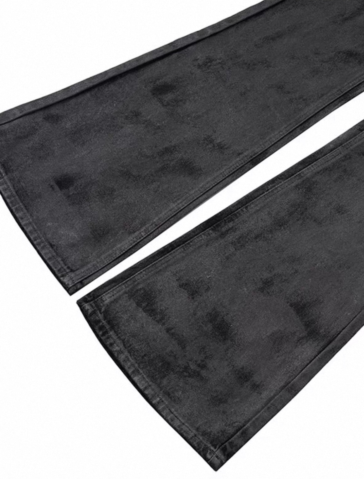 ASTT STUDIO Flare Pants