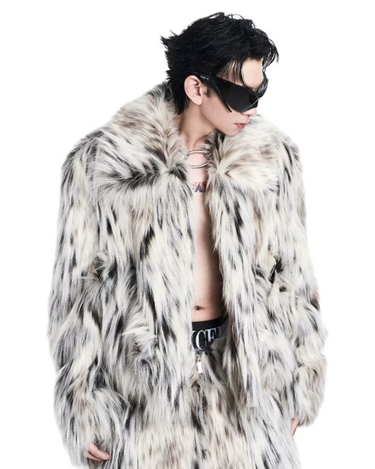 STARTEXCEEDEND Far Jacket