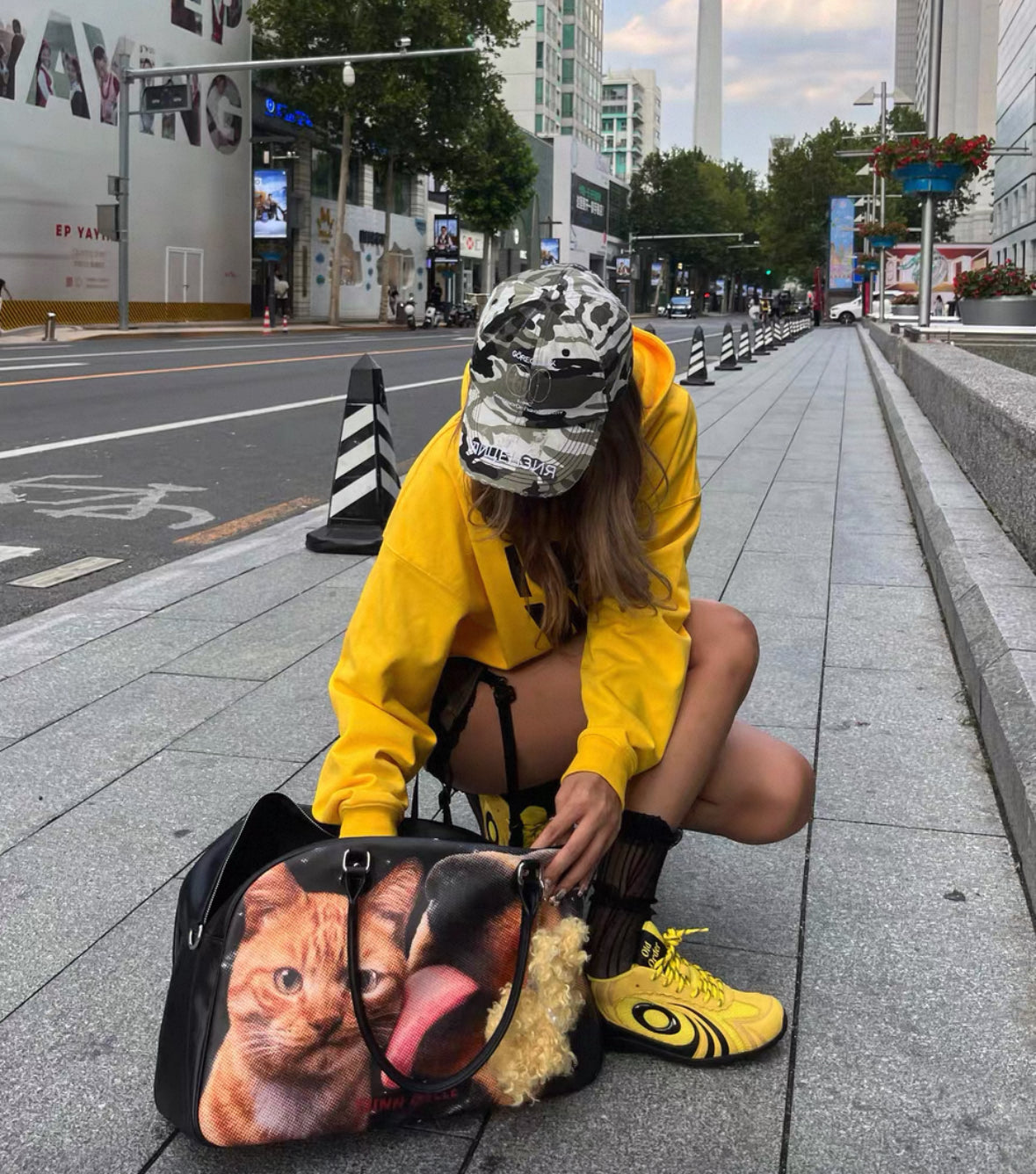 OLDORDER Sneaker