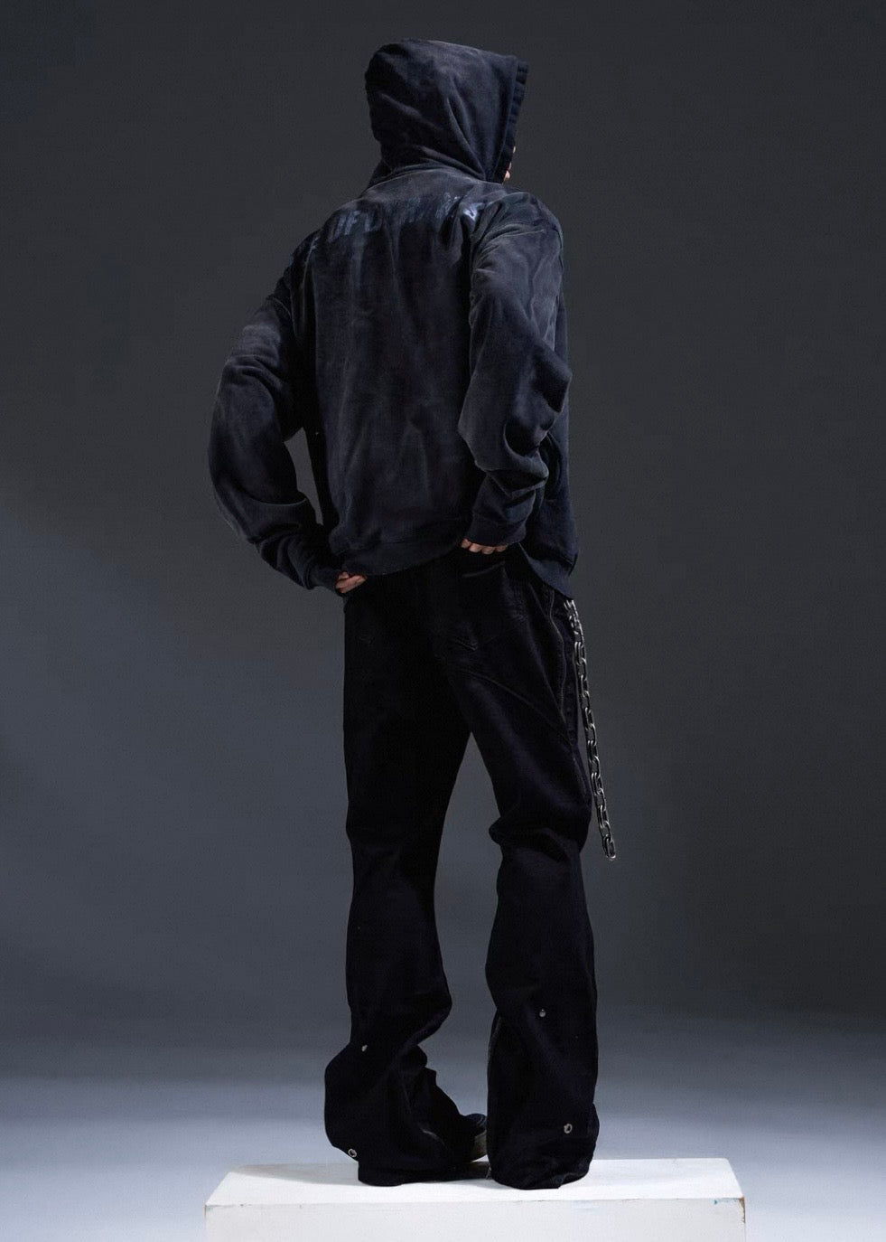 EODUP Skeleton Parker