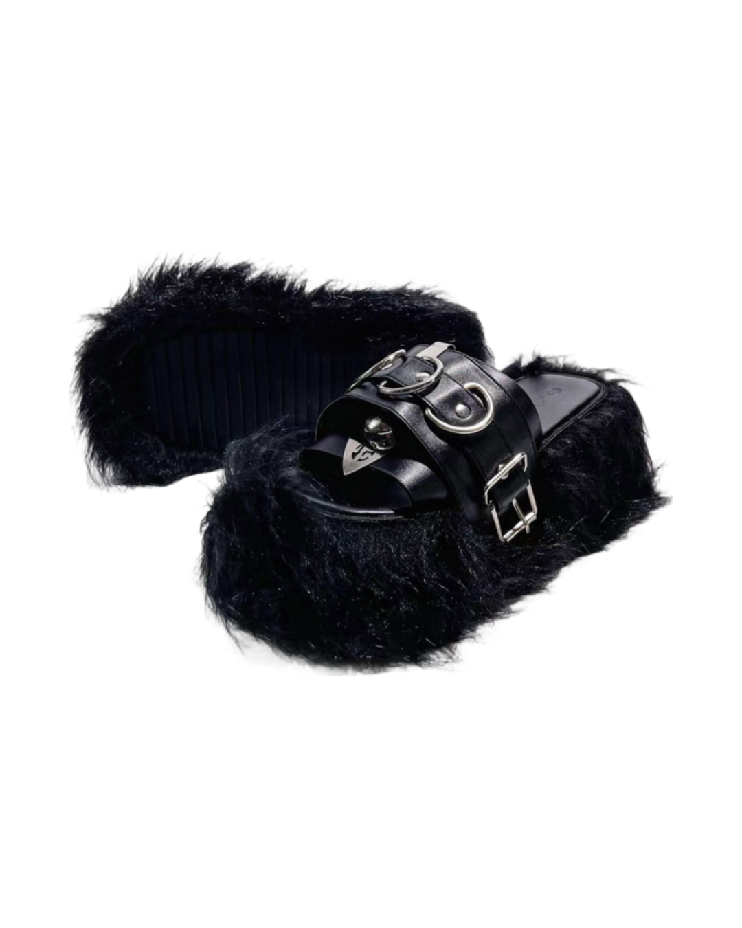 SELFISH SELECT Far Sandals