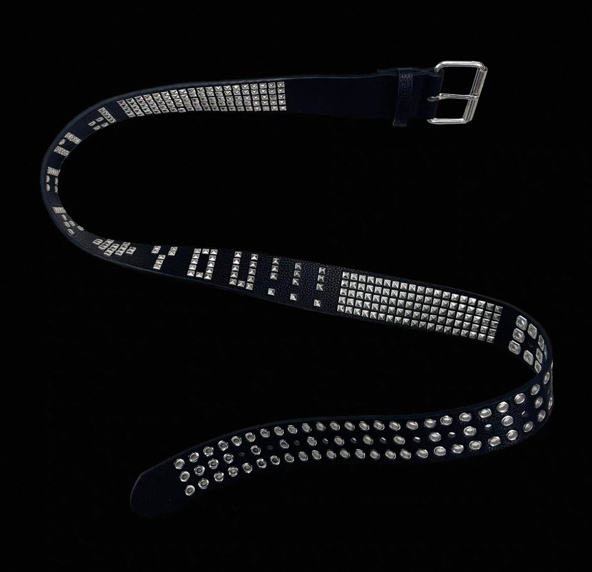 99CLUB Fxxk You Belt