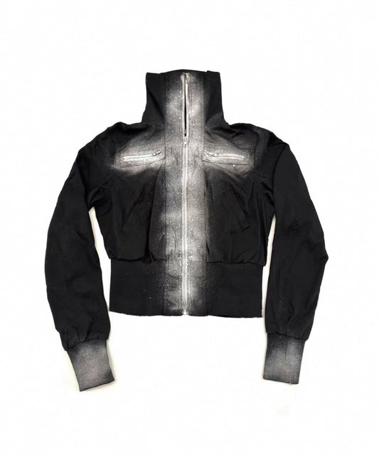 RUDYDOLL Cross Parker