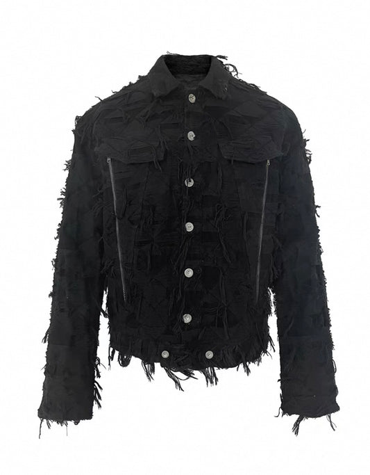 JCAESAR Damage Jacket