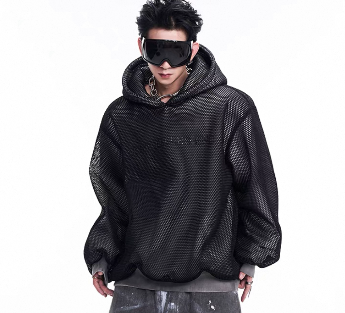 STARTEXCEEDEND Hoodie