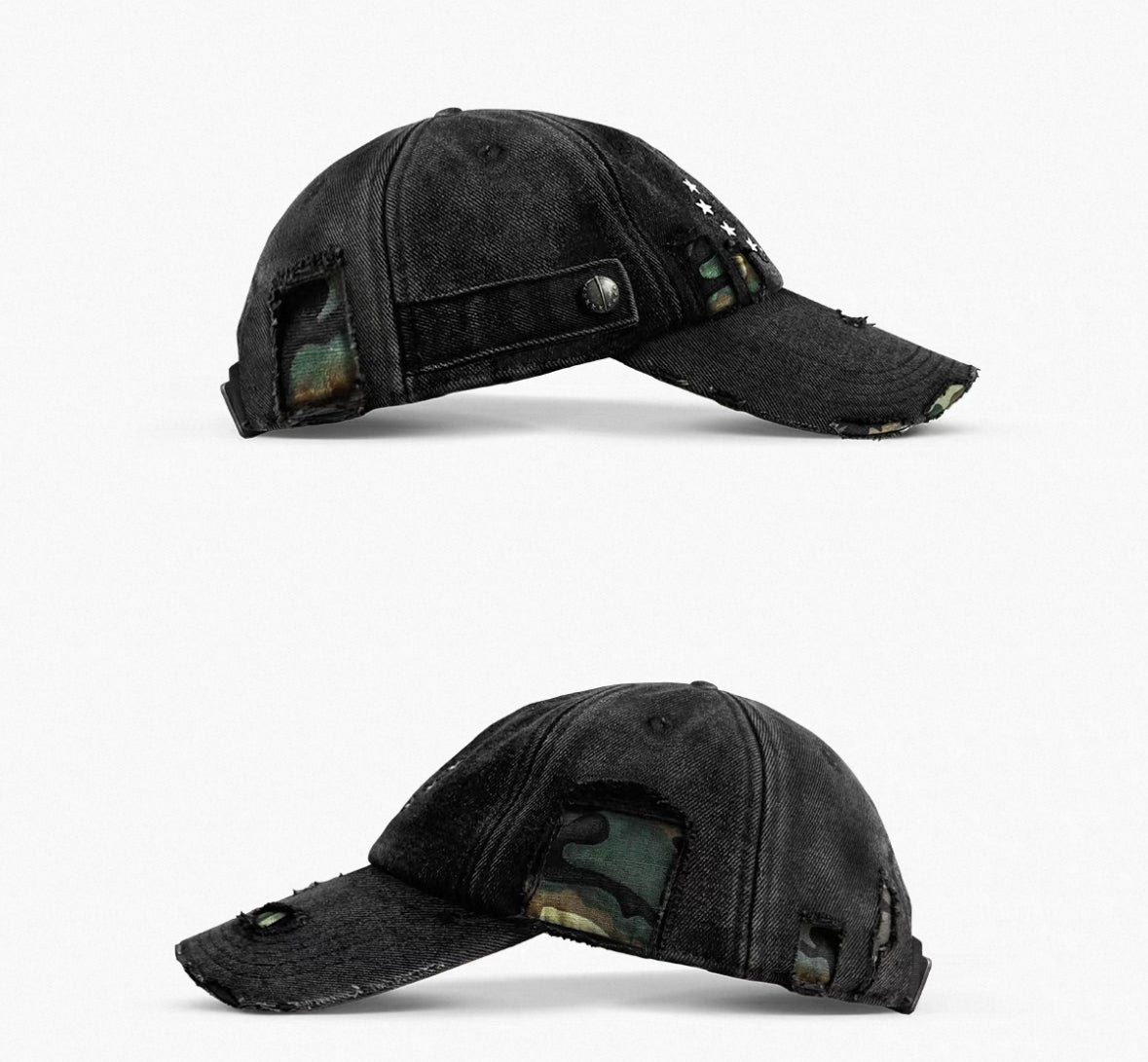 TECNINEGROUP Star Cap