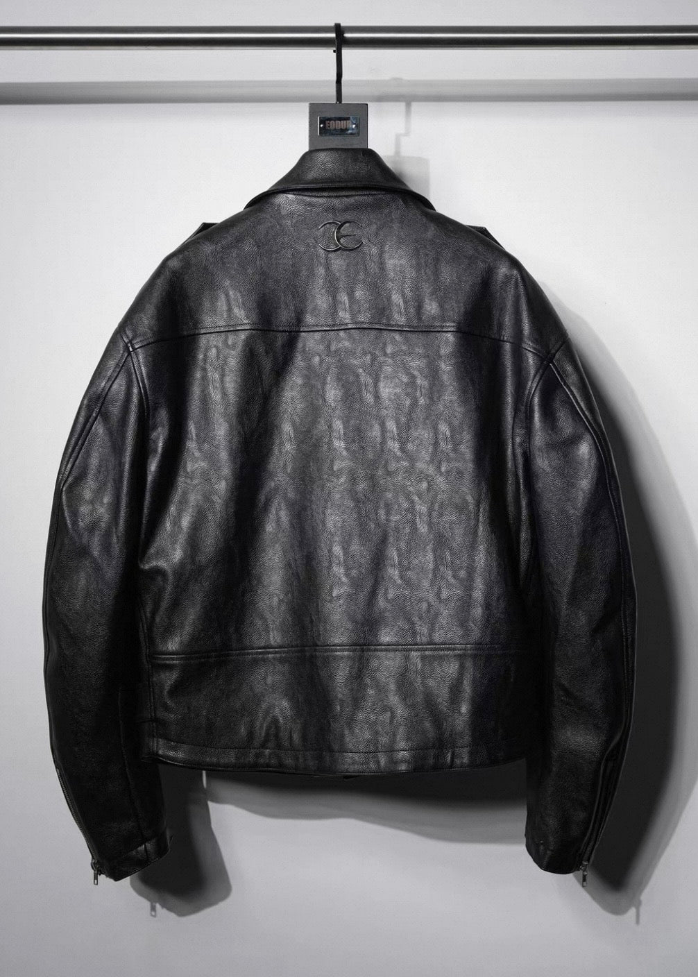 EODUP Double Riders Jacket