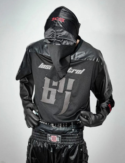 LOSECONTROLEDGE Game Shirt