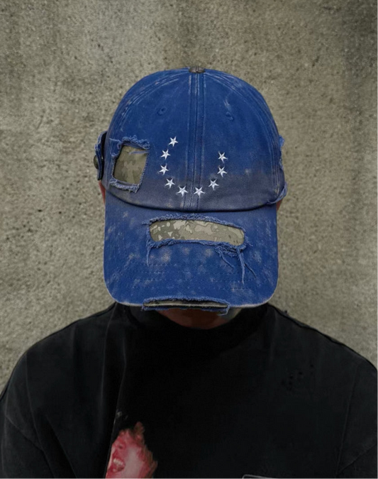 TECNINEGROUP Star Cap