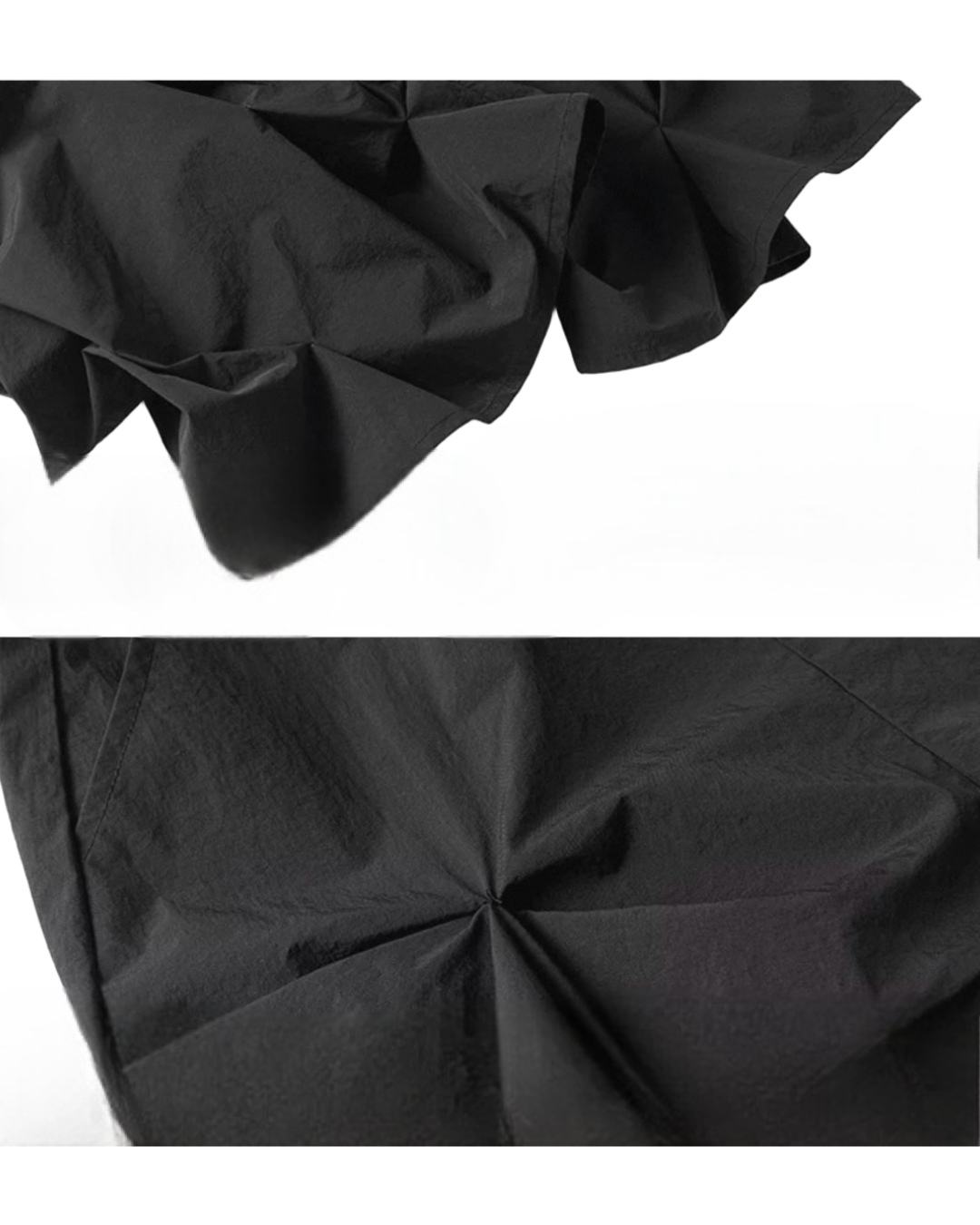 FRKM SCD 3D Design Pants