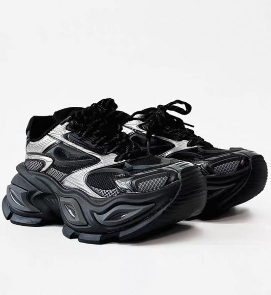 SELFISH SELECT Platform shoes