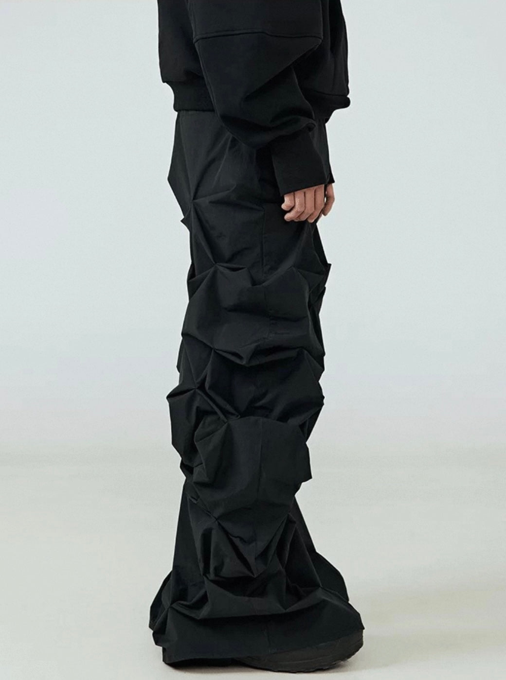 FRKM SCD 3D Design Pants