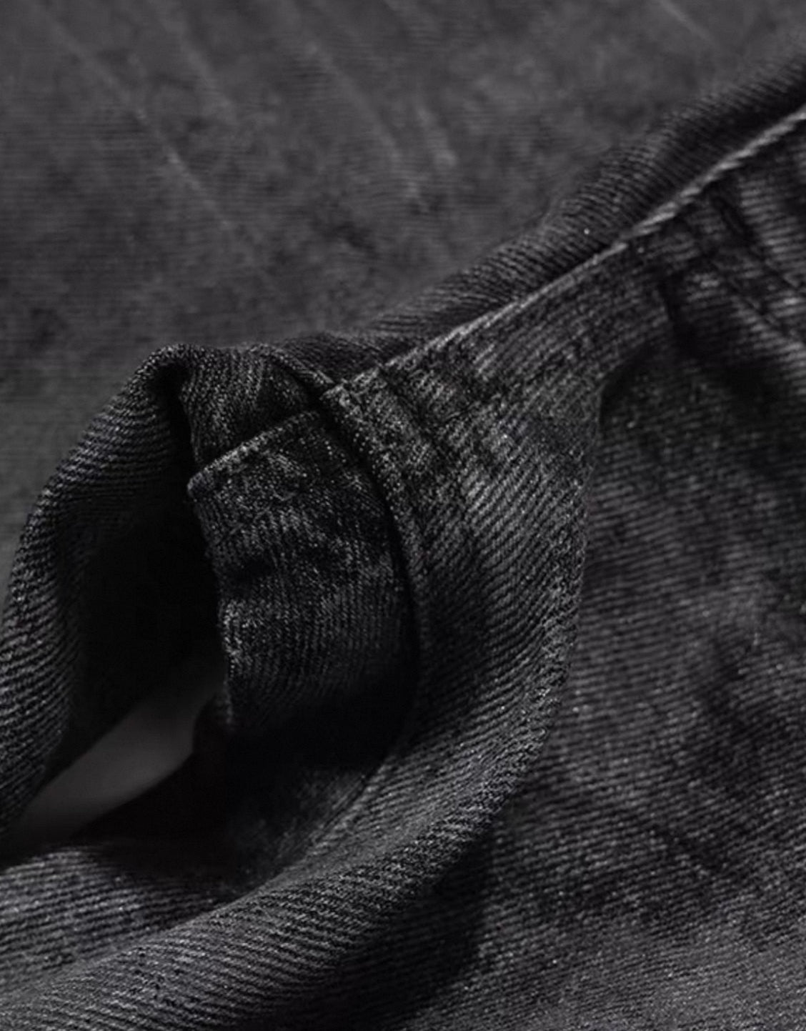ASTT STUDIO Flare Pants