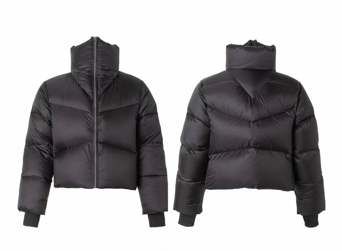 SCD CROWD Volume Down Jacket