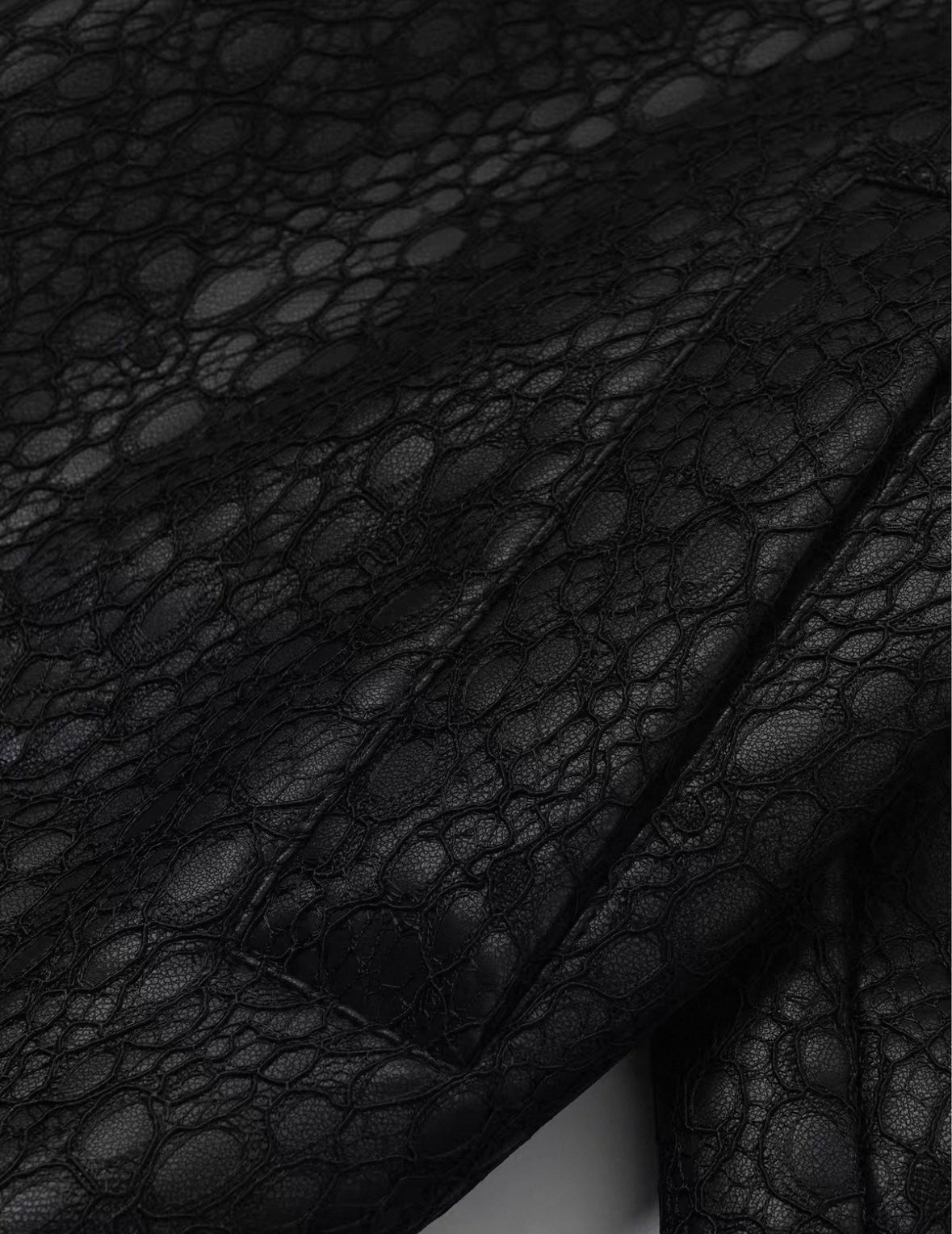 SCD CROWD Zip-Up Jacket