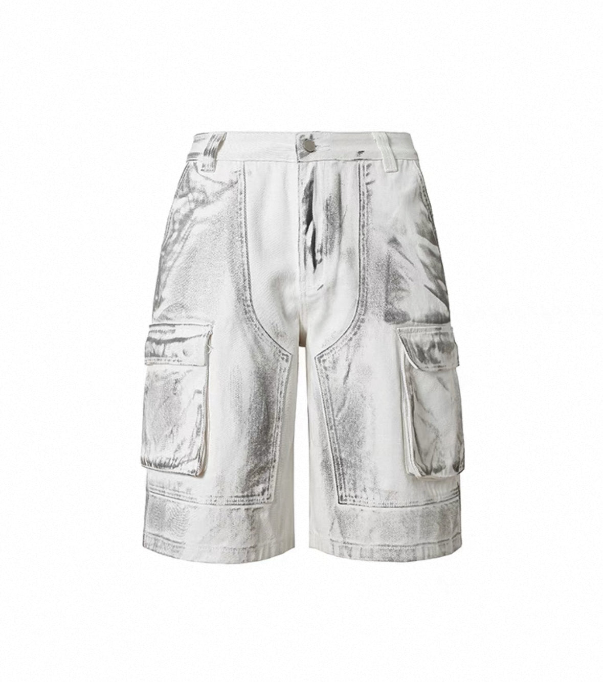 NIHILISM Half Pants