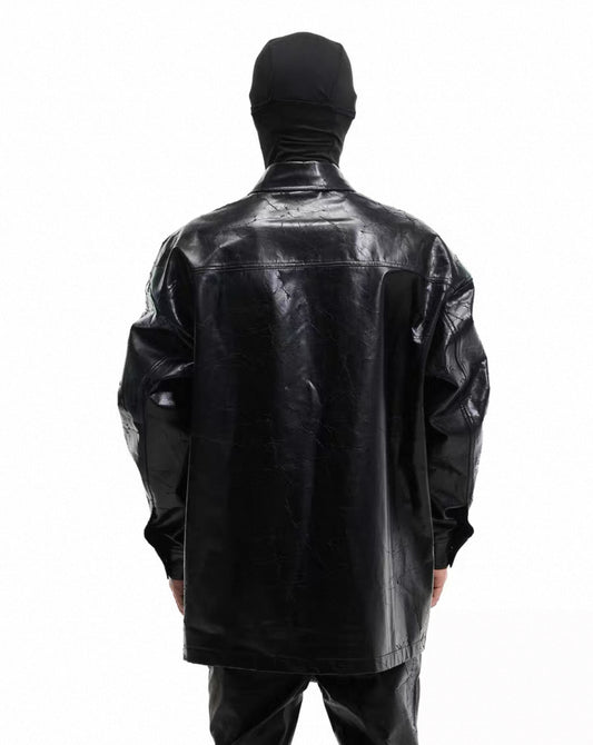 SCD CROWD Long Lenght Jacket