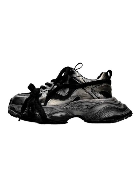 SELFISH SELECT Platform Shoes