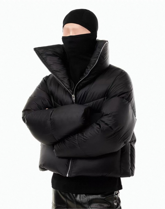 SCD CROWD Volume Down Jacket