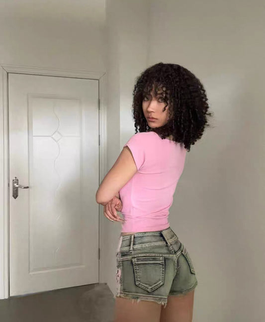 RUDYDOLL Short Pants