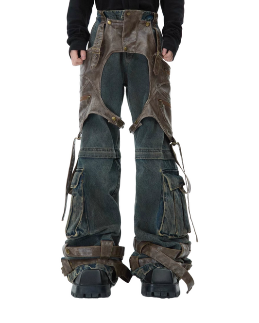 ArguE CulturE Gimmick Pants