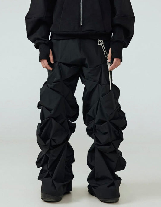 FRKM SCD 3D Design Pants