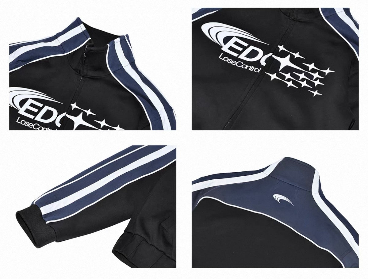 Starline Track Jacket Set up