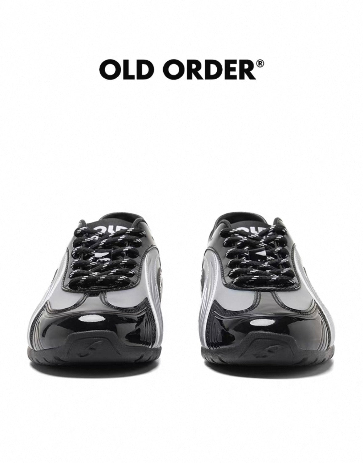 OLD ORDER Sporty Shoes