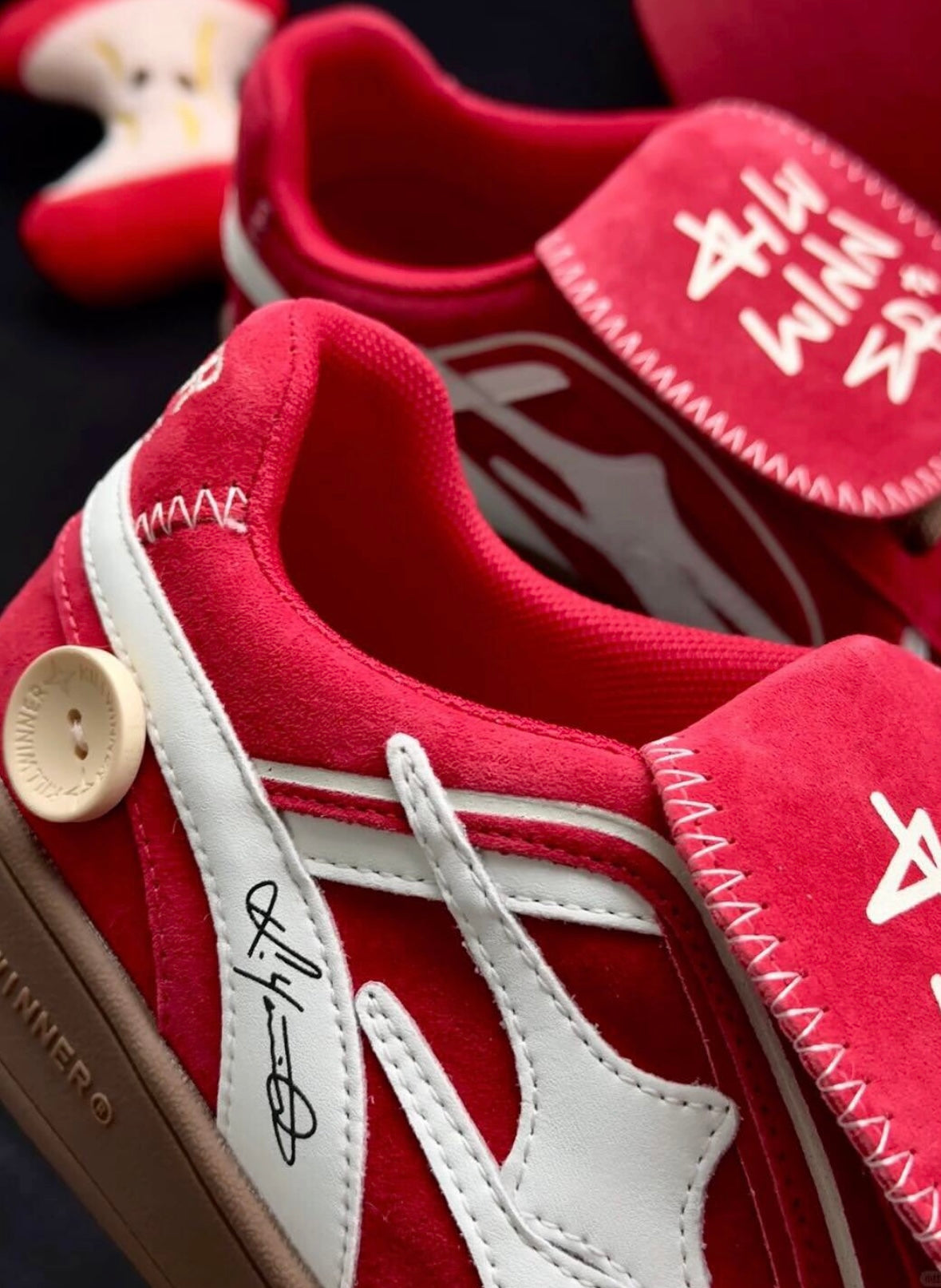 KILLWINNER  Low-top Sneaker