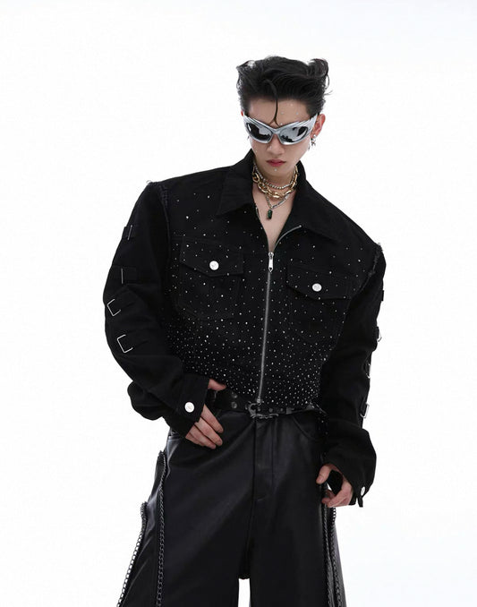 ArguE CulturE Linestone Jacket