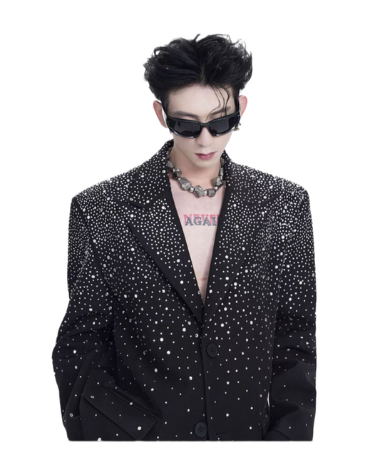 STARTEXCEEDEND Linestone Jacket