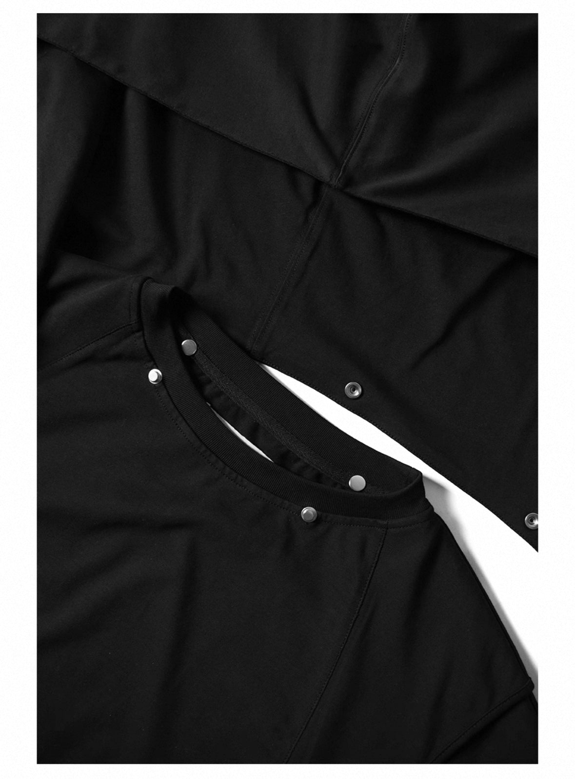 RELABEL Balaclava T-shirt