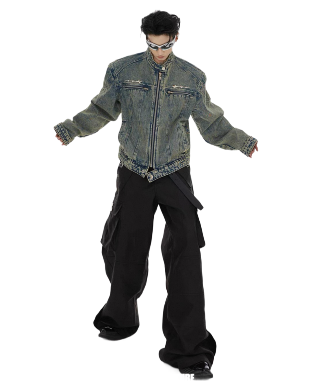 ArguECulturE Jacket