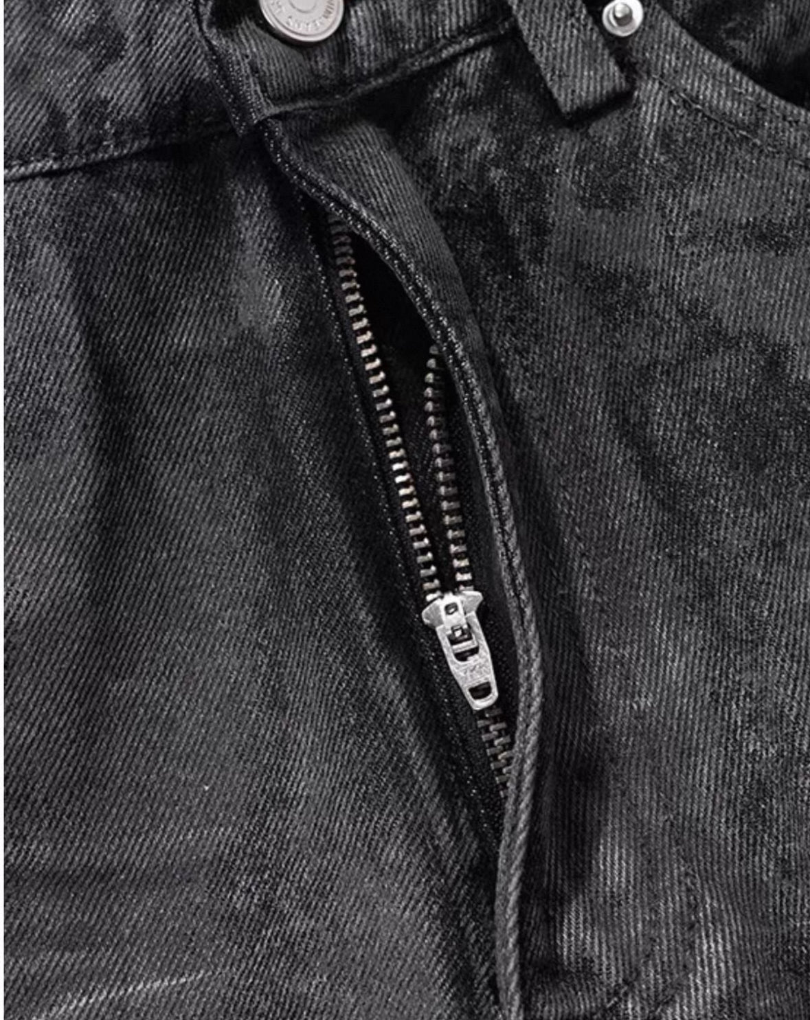 ASTT STUDIO Flare Pants