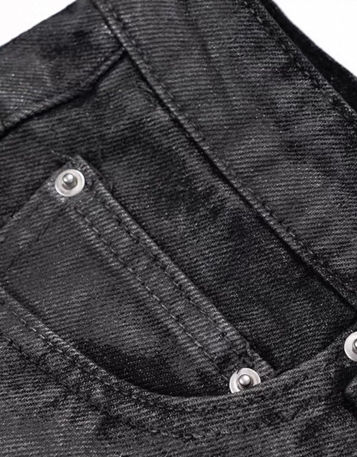 ASTT STUDIO Flare Pants