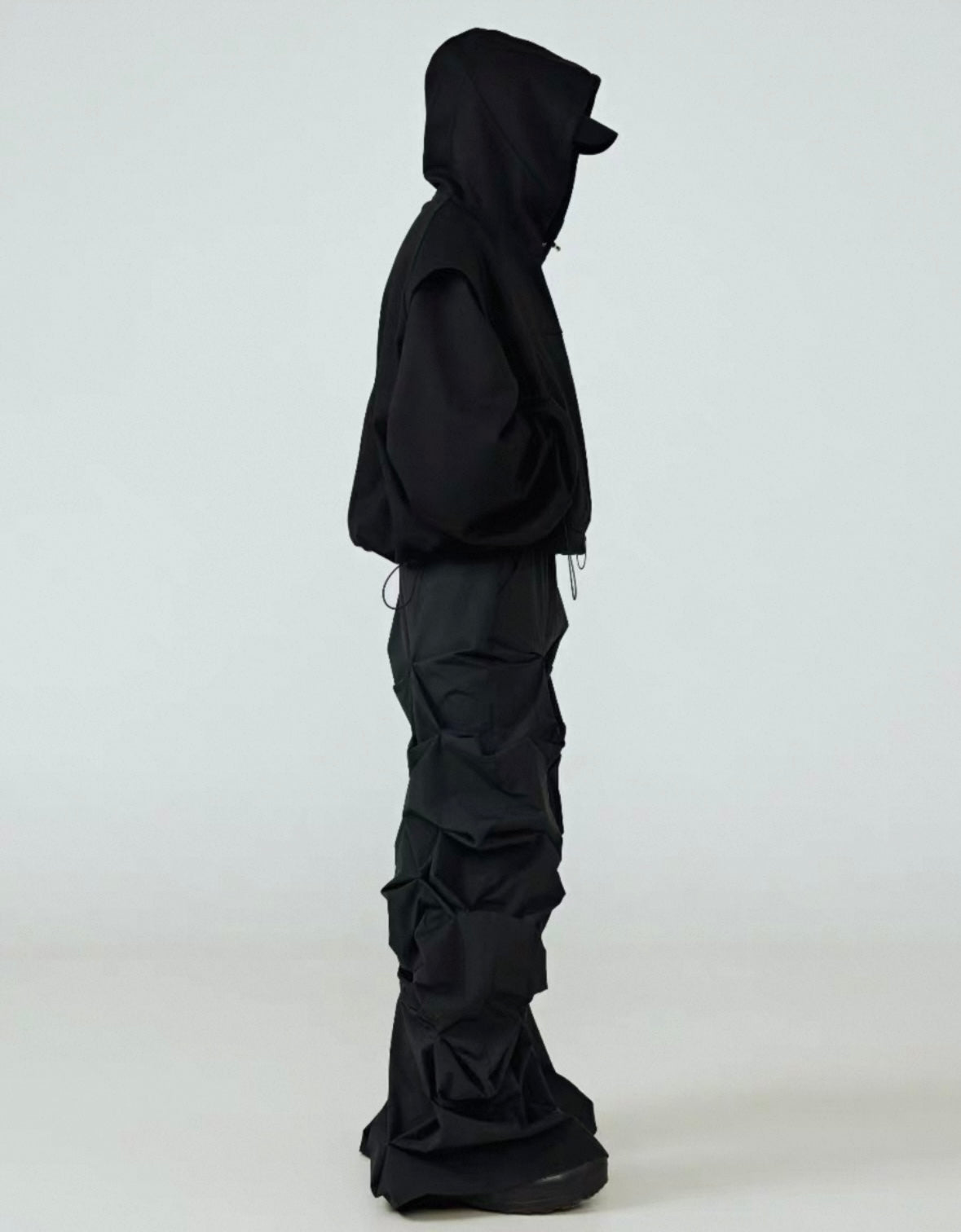 FRKM SCD 3D Design Pants