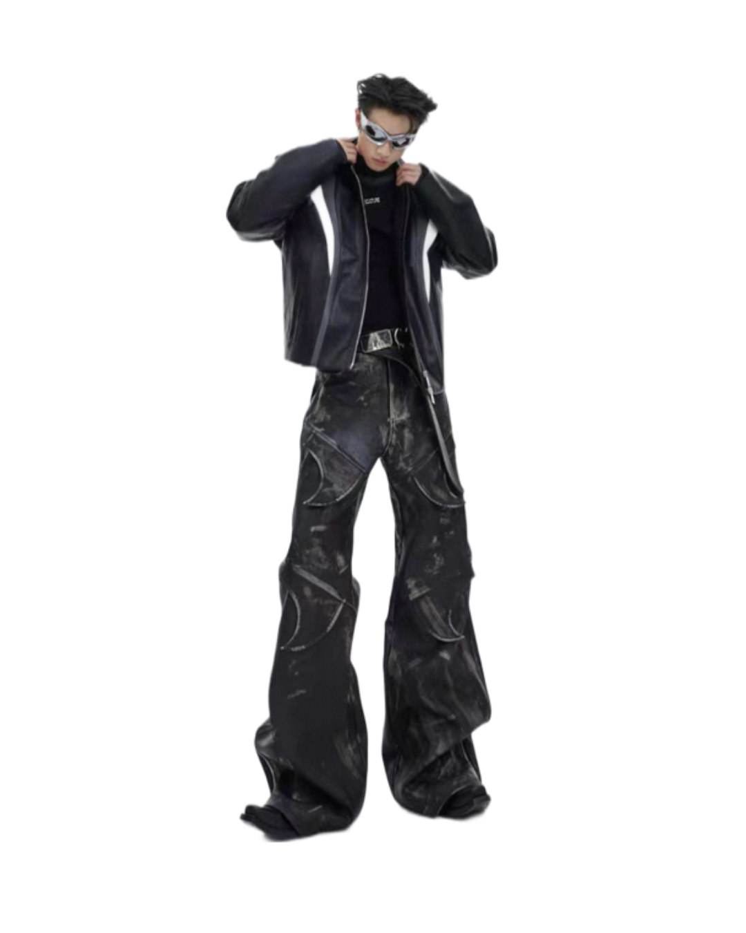 ArguE CulturE Pants