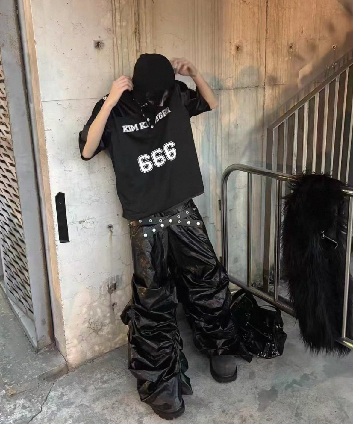 SELFISH SELECT Game Shirt