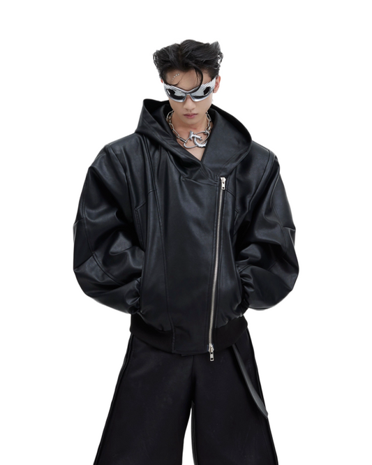 ArguE CulturE Hoodie