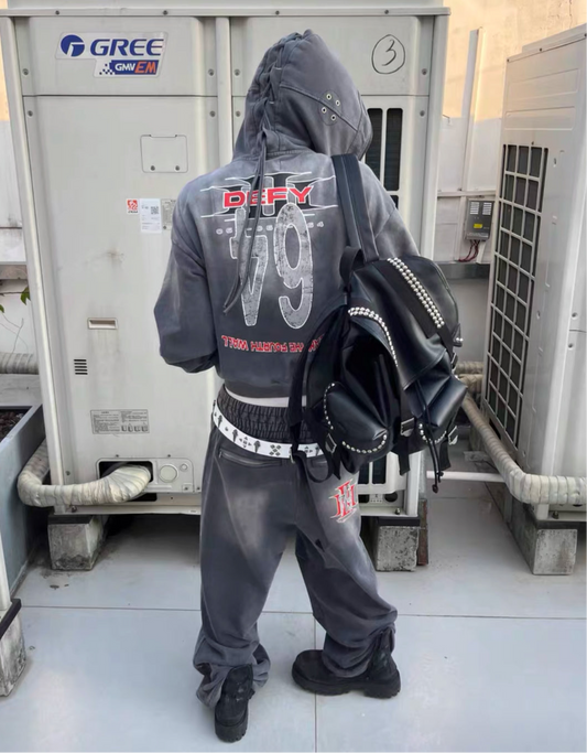 LOSE CONTROL EDGE Set-up