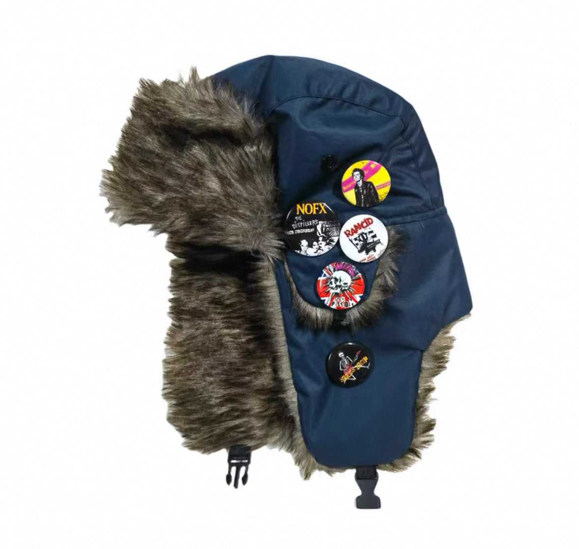 COSMICHONEY Flight Cap