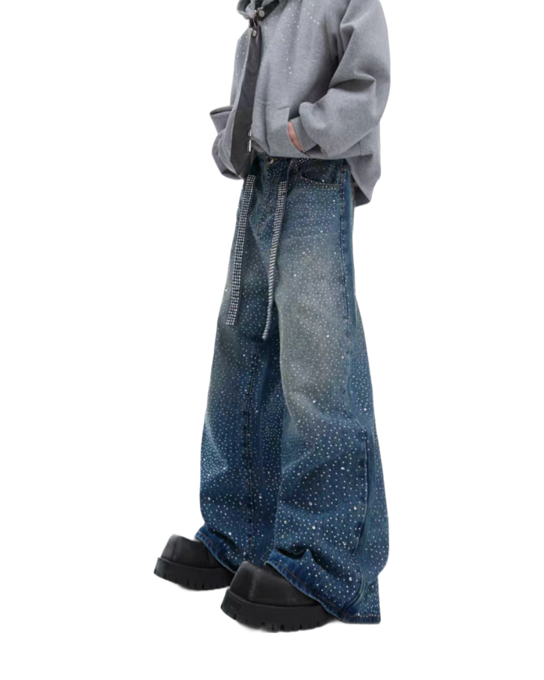 ArguE CulturE Linestone Wide pants