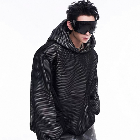 STARTEXCEEDEND Hoodie