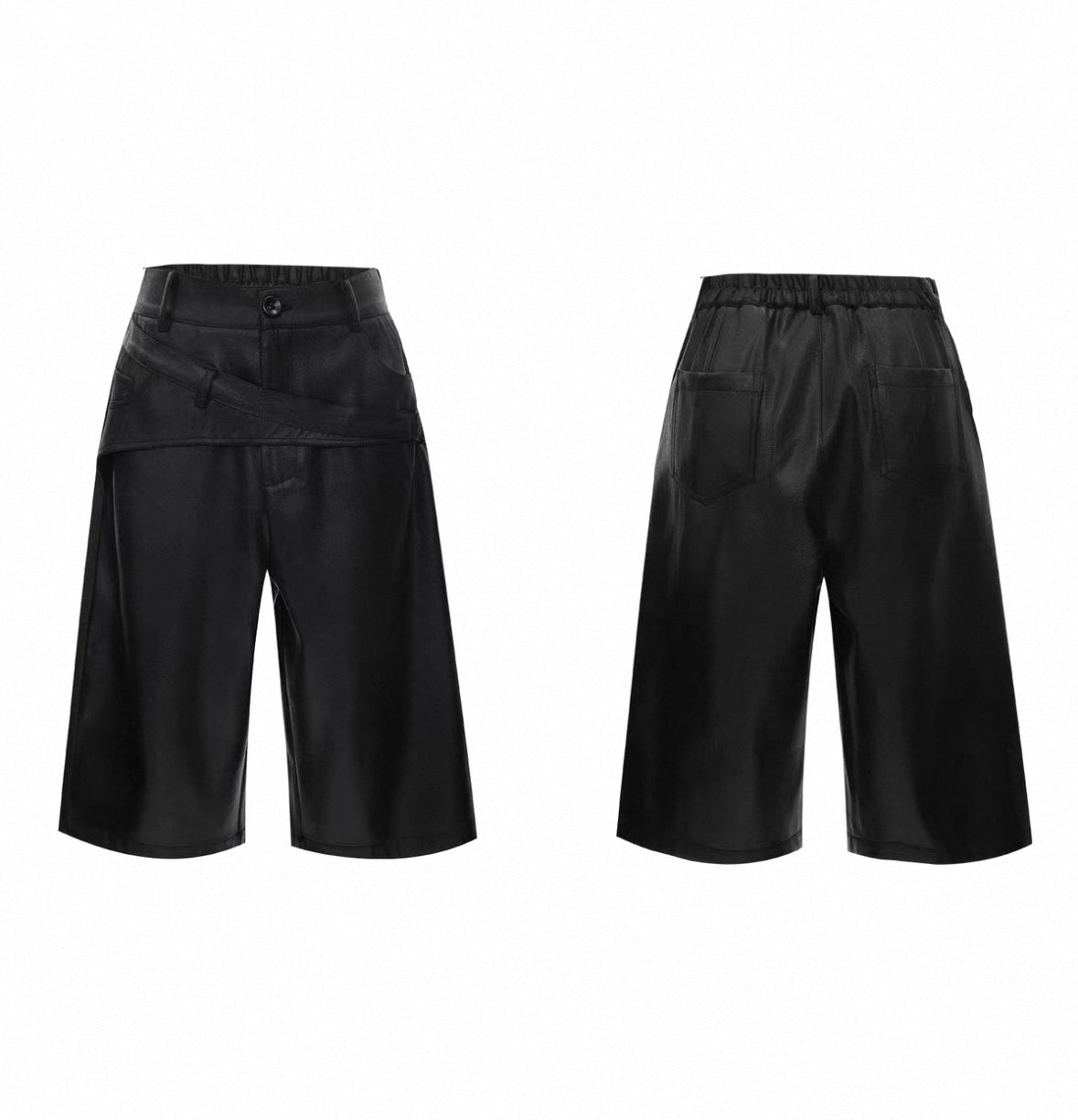 ArguE CulturE Long Half Pants